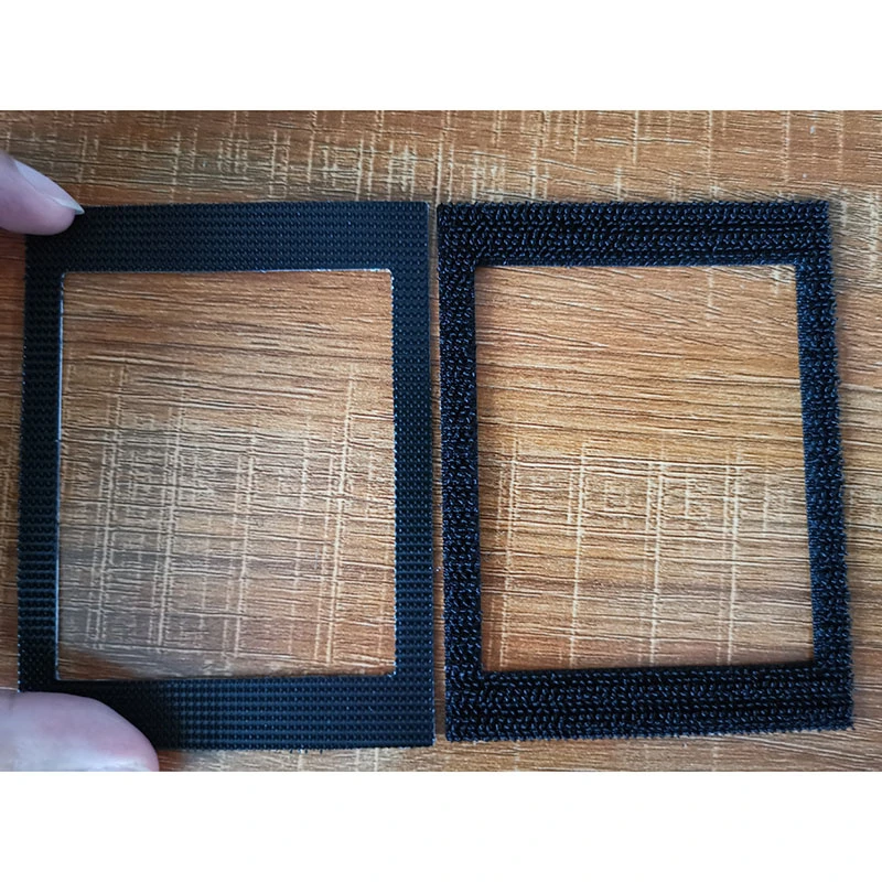 Rings Adhesive Hook And Loop