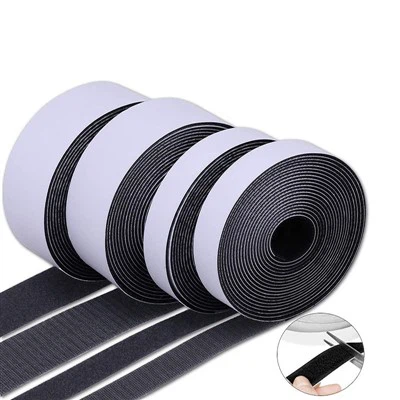 Czy zakrzywiony rzep samoprzylepny można stosować w kuchni?