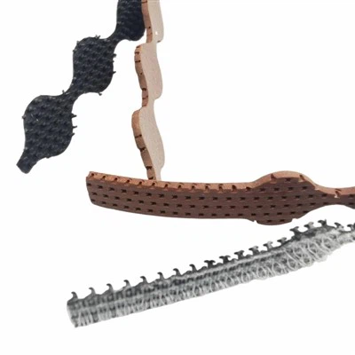 Czy specjalne haczyki i pętle mogą być stosowane w przemyśle energetycznym?