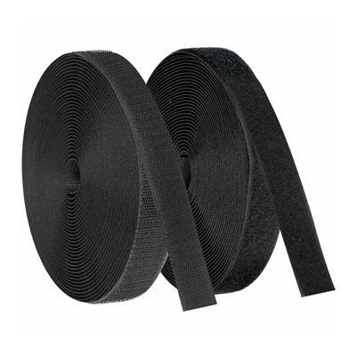 Czy guma może być materiałem do produkcji zapięć rzepowych?