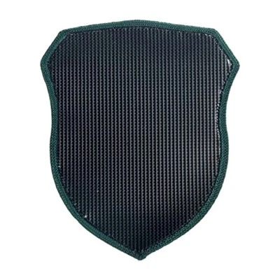 Epaulet w kształcie kleju i pętli