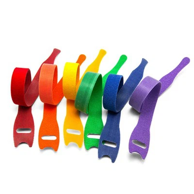 Jaki jest najlżejszy materiał do wiązań na haczyk i pętelki?