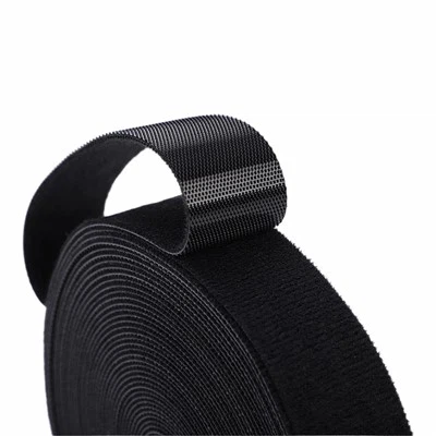 Jak długo wytrzymuje nylonowy rzep Back To Back?