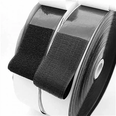 Czy rzepy samoprzylepne można stosować do tworzenia okładek książek?